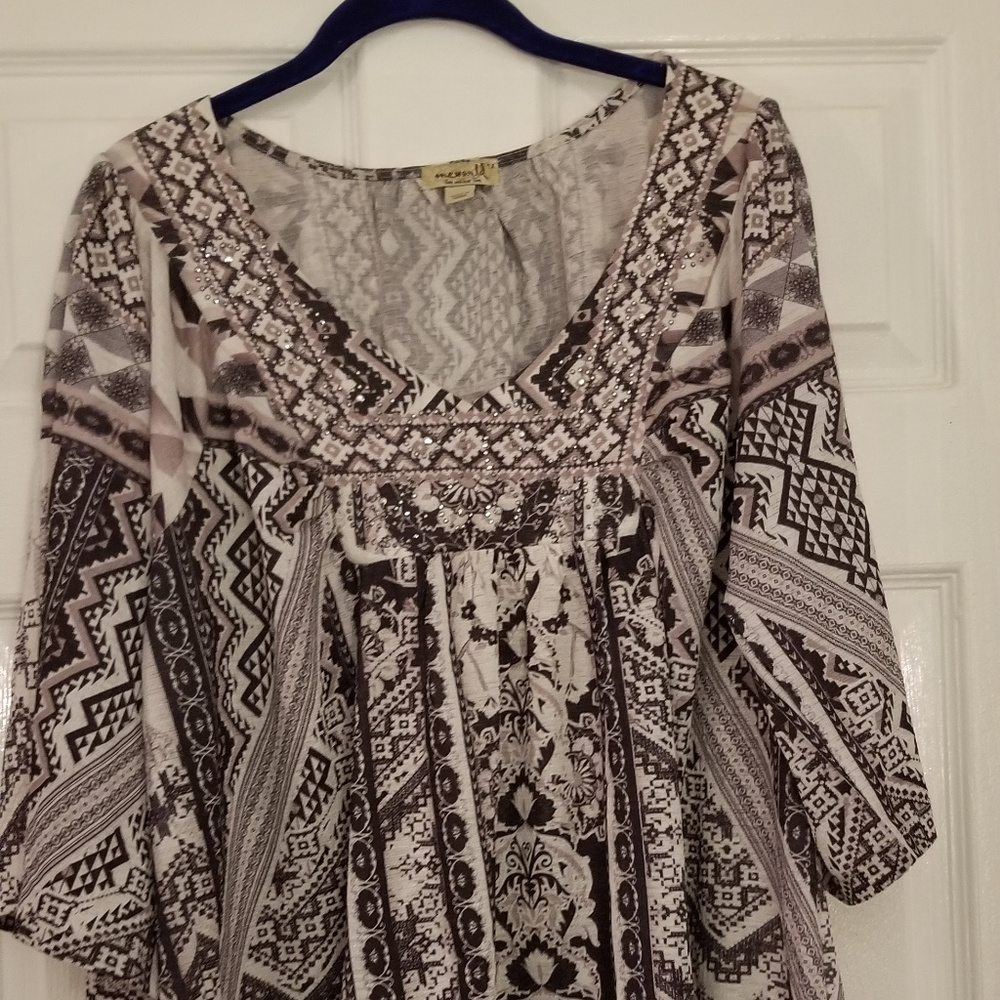 One World Shirt